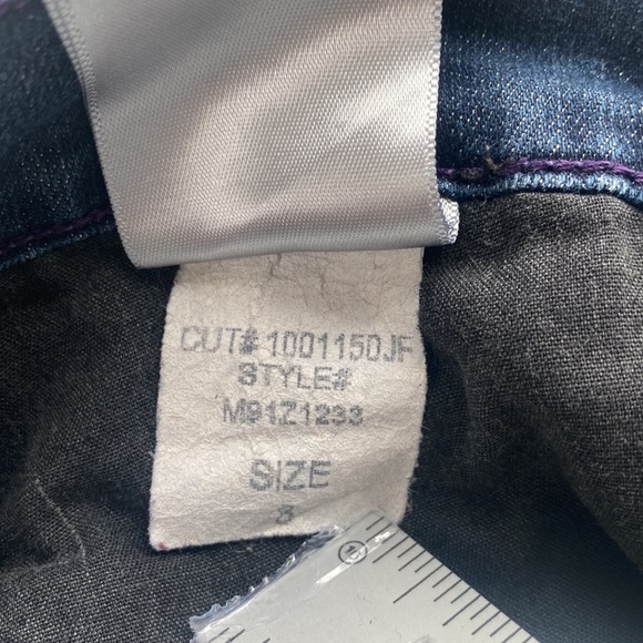 NYDJ Jeans - Picture 9 of 14